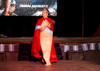 Maringá 2027: se presentó la propuesta para los Carnavales del C.A.C.