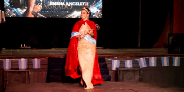 Maringá 2027: se presentó la propuesta para los Carnavales del C.A.C.
