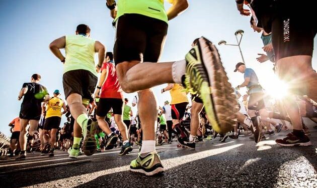 Cremería celebra sus 120 años con una gran maratón abierta a toda la comunidad