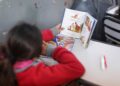 La Escuela 232 se suma a la Maratón Nacional de Lectura