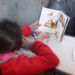 La Escuela 232 se suma a la Maratón Nacional de Lectura
