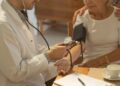 El Centro de Jubilados de Carcarañá ofrece controles cardiológicos semanales