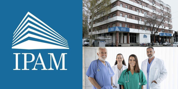 IPAM: una mirada al presente de las obras sociales